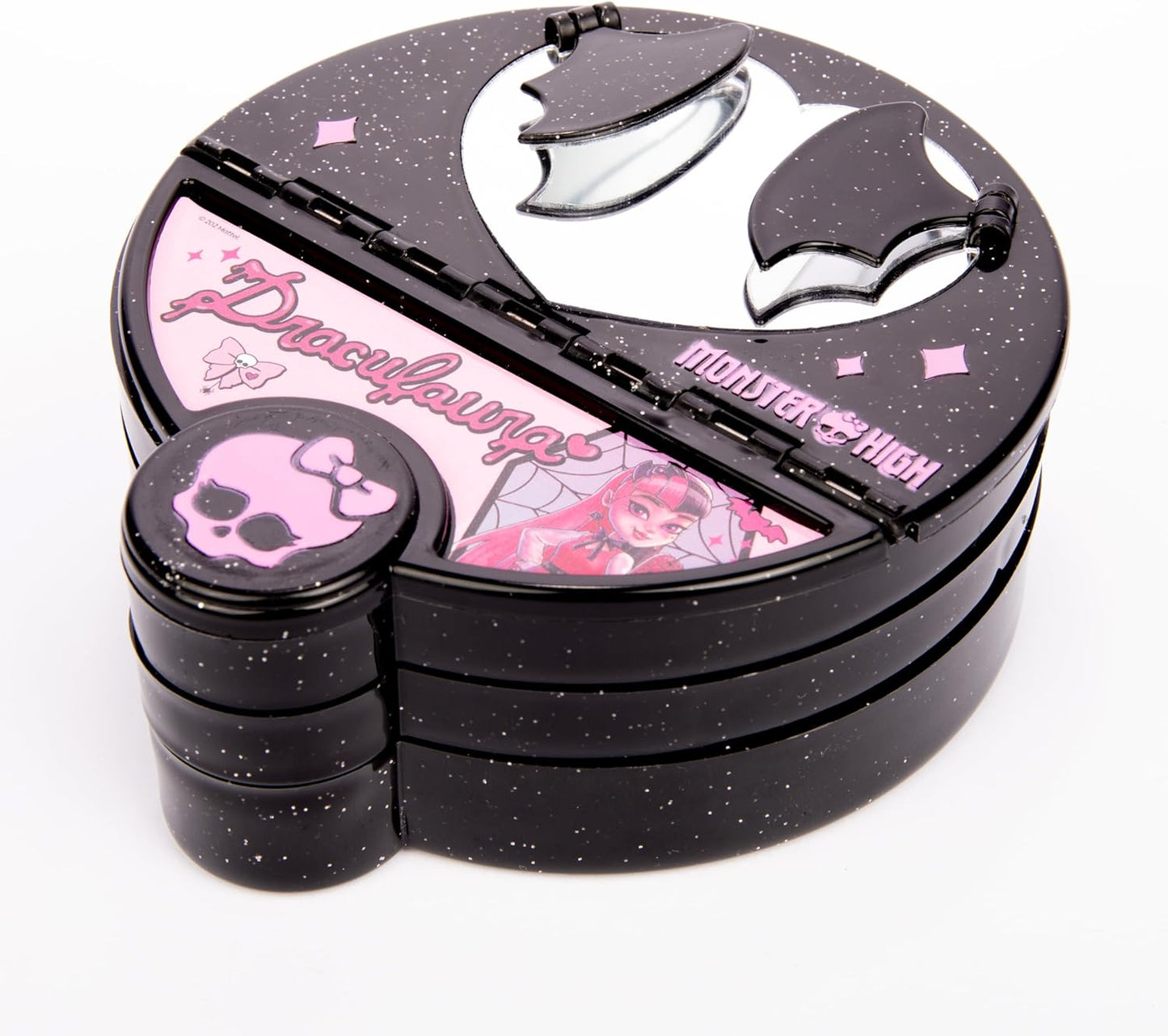 Monster High Ghoul Station für Mädchen Mode Nägel Haar Accessories