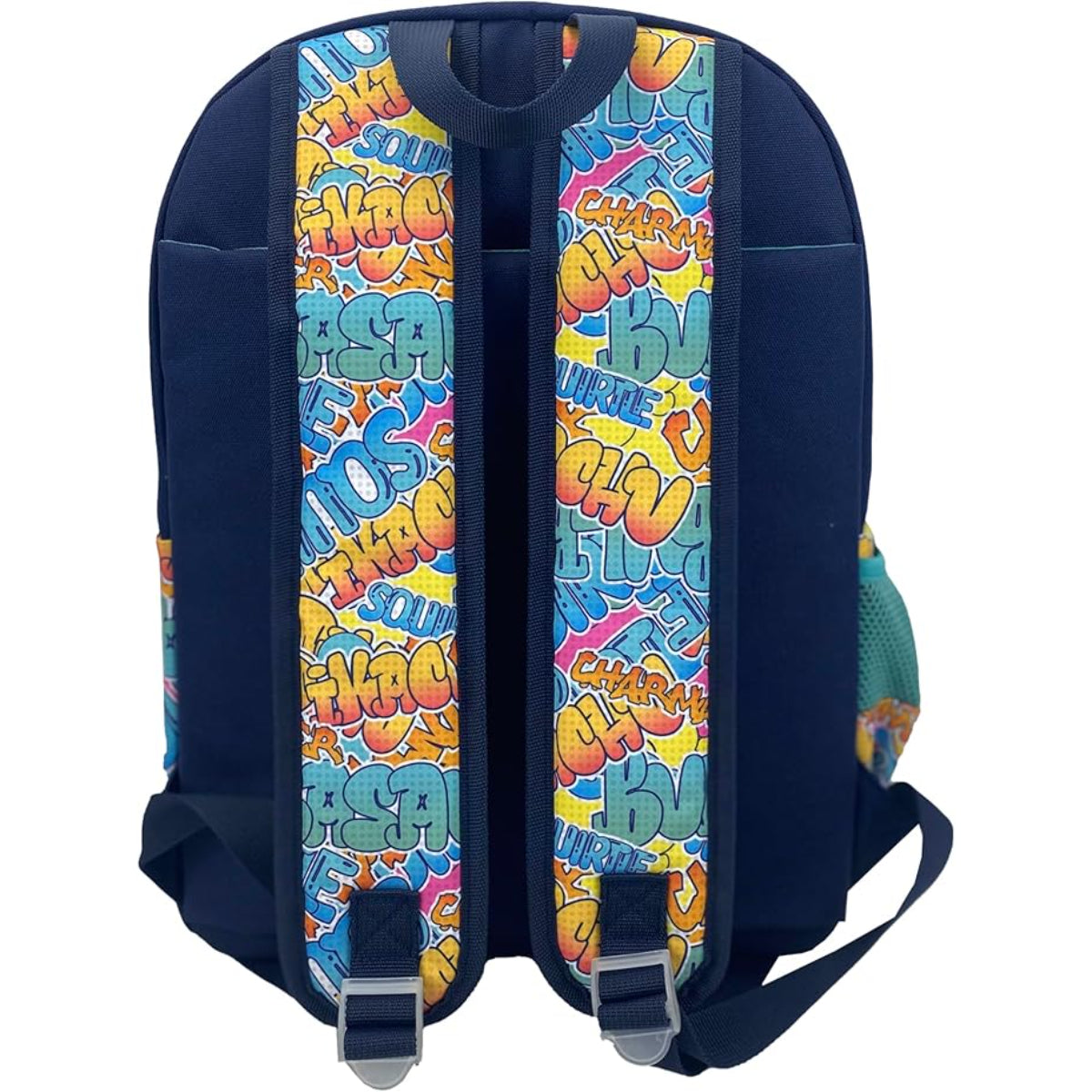 Pokémon Kinderrucksack Schulrucksack Jugend Freizeitrucksack 40 cm