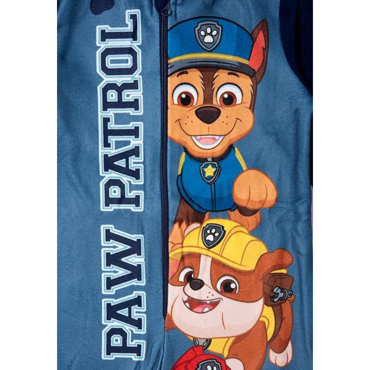 Paw Patrol Kinder Strampler aus Polyester für gemütliche Stunden