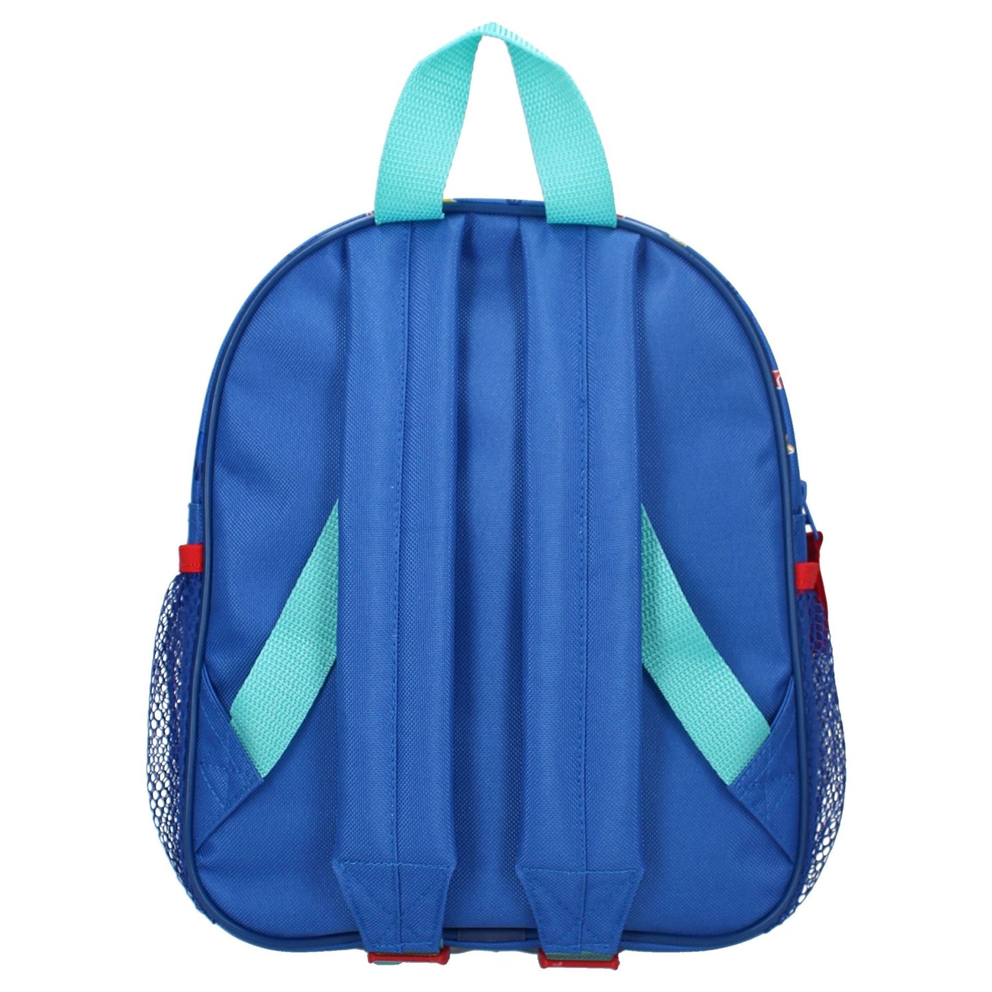 Unicorn Rucksack – Bunter Rucksack für Kinder im Einhorn-Stil