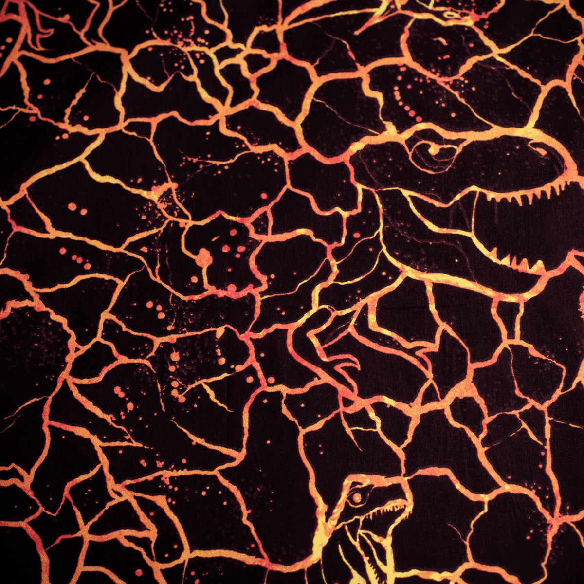 Jurassic World Bettwäsche set 100% Baumwolle 140x200 + 70x90 cm
