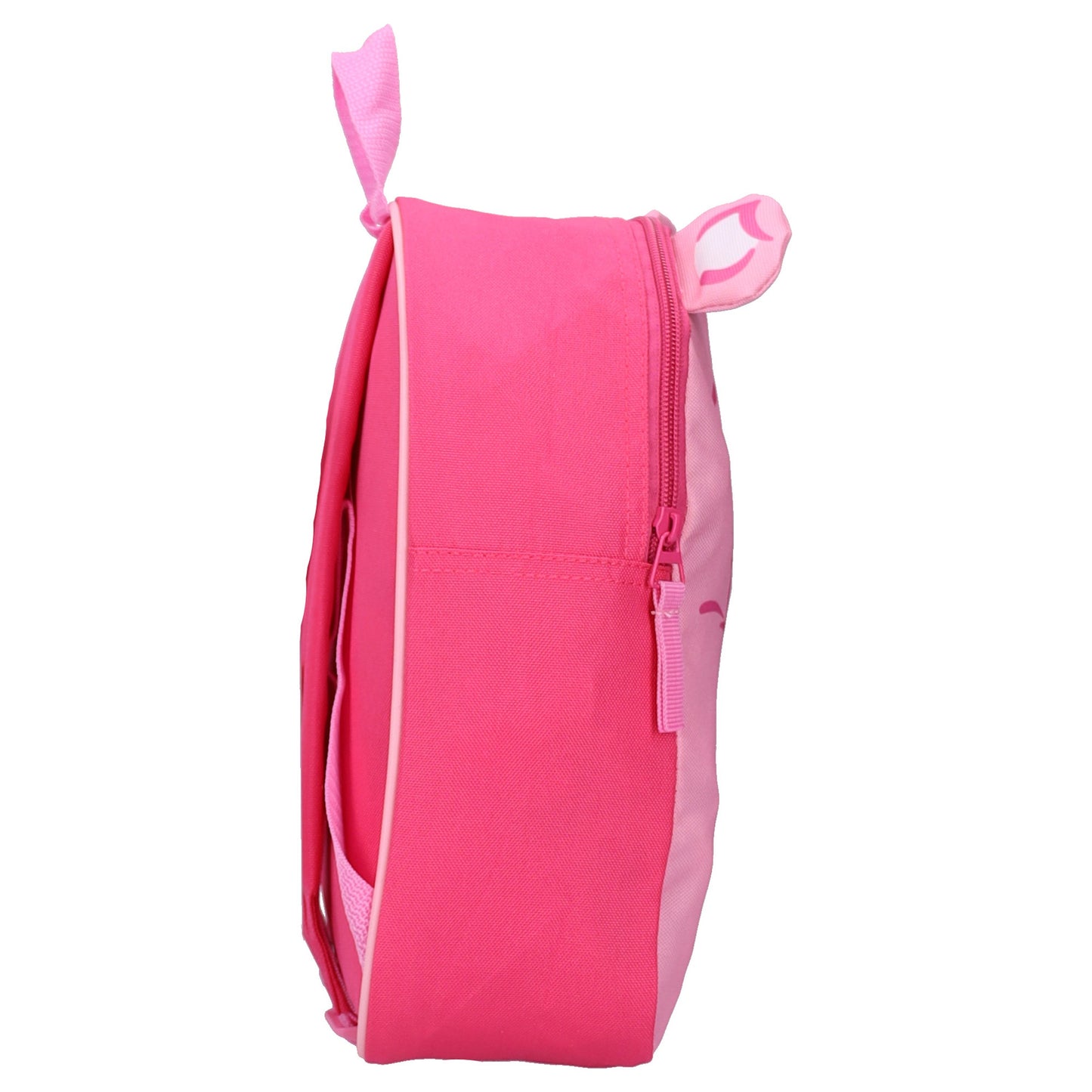 Glücksbärchis Kinder Rucksack Fluffy Friends mit geräumigem Hauptfach