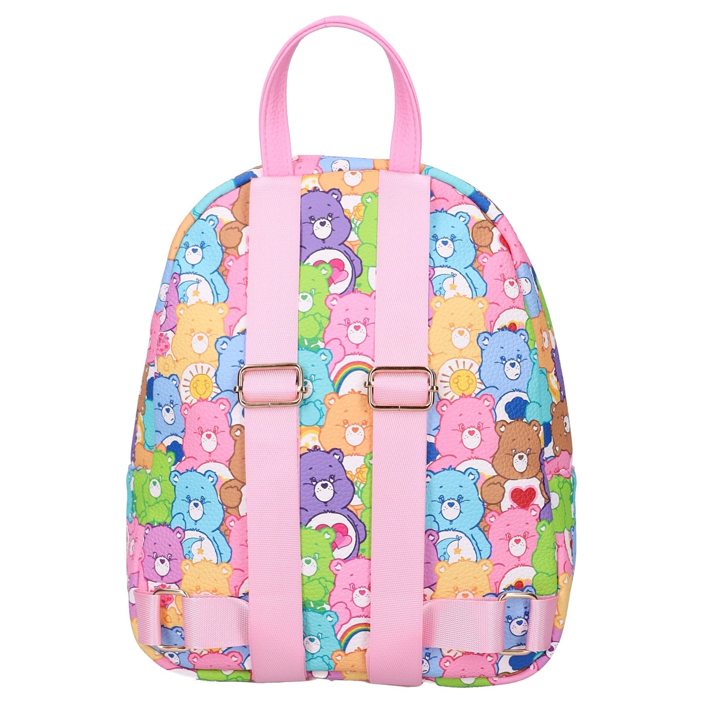 Die Glücksbärchis Kinder Rucksack Sweet On You für Alltag und Ausflüge