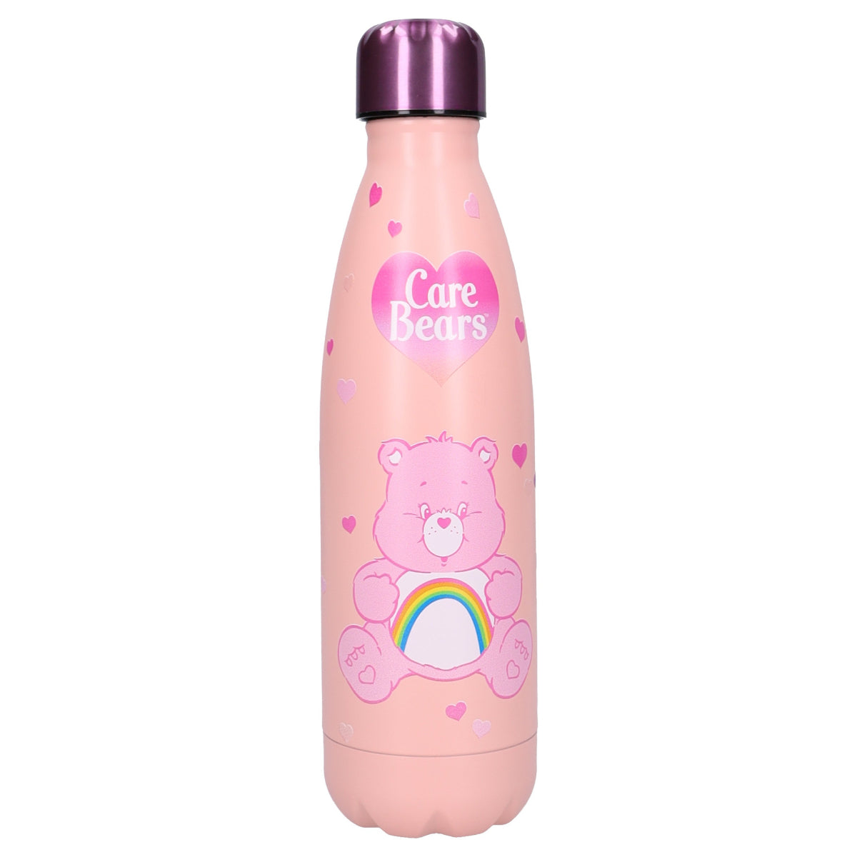 Die Glücksbärchis Getränkeflasche Thirsty For More 700 ml mit Motiv