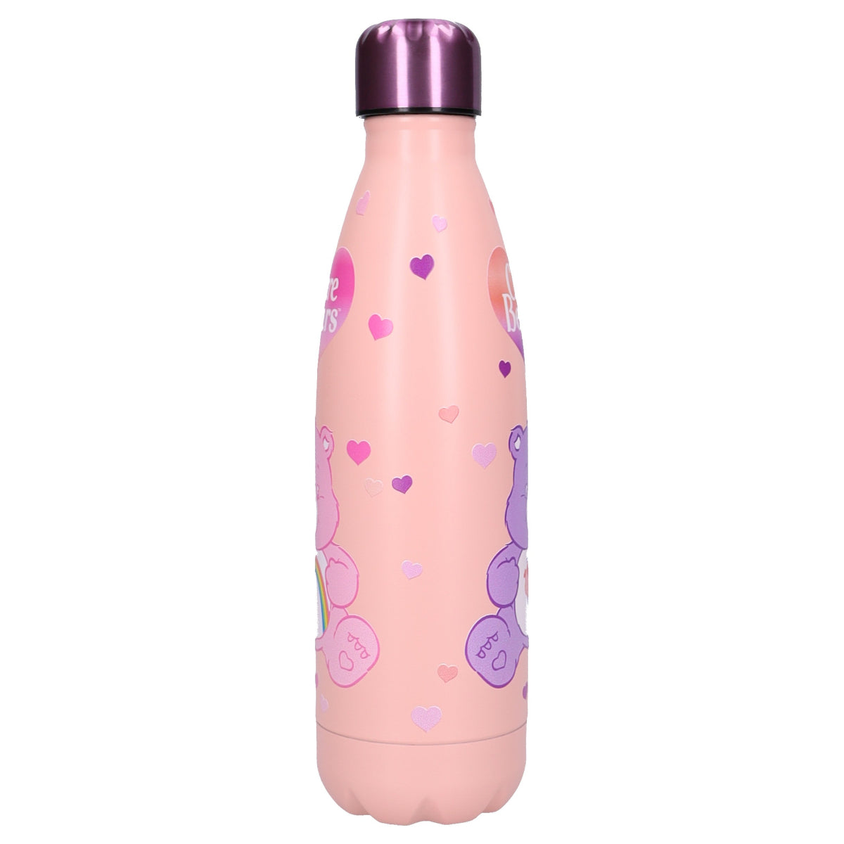 Die Glücksbärchis Getränkeflasche Thirsty For More 700 ml mit Motiv