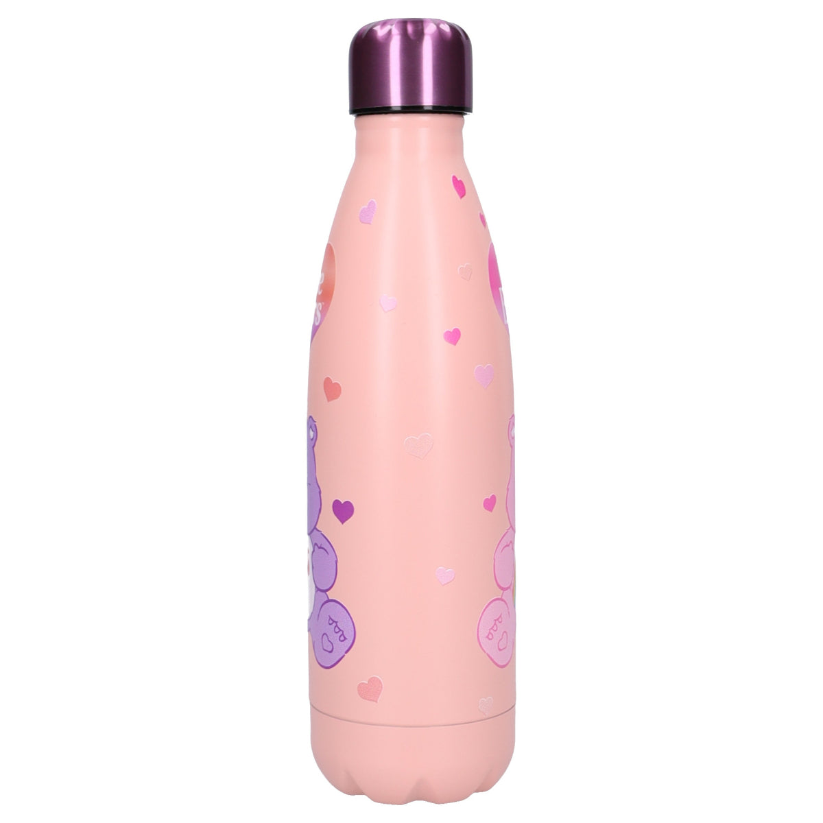 Die Glücksbärchis Getränkeflasche Thirsty For More 700 ml mit Motiv