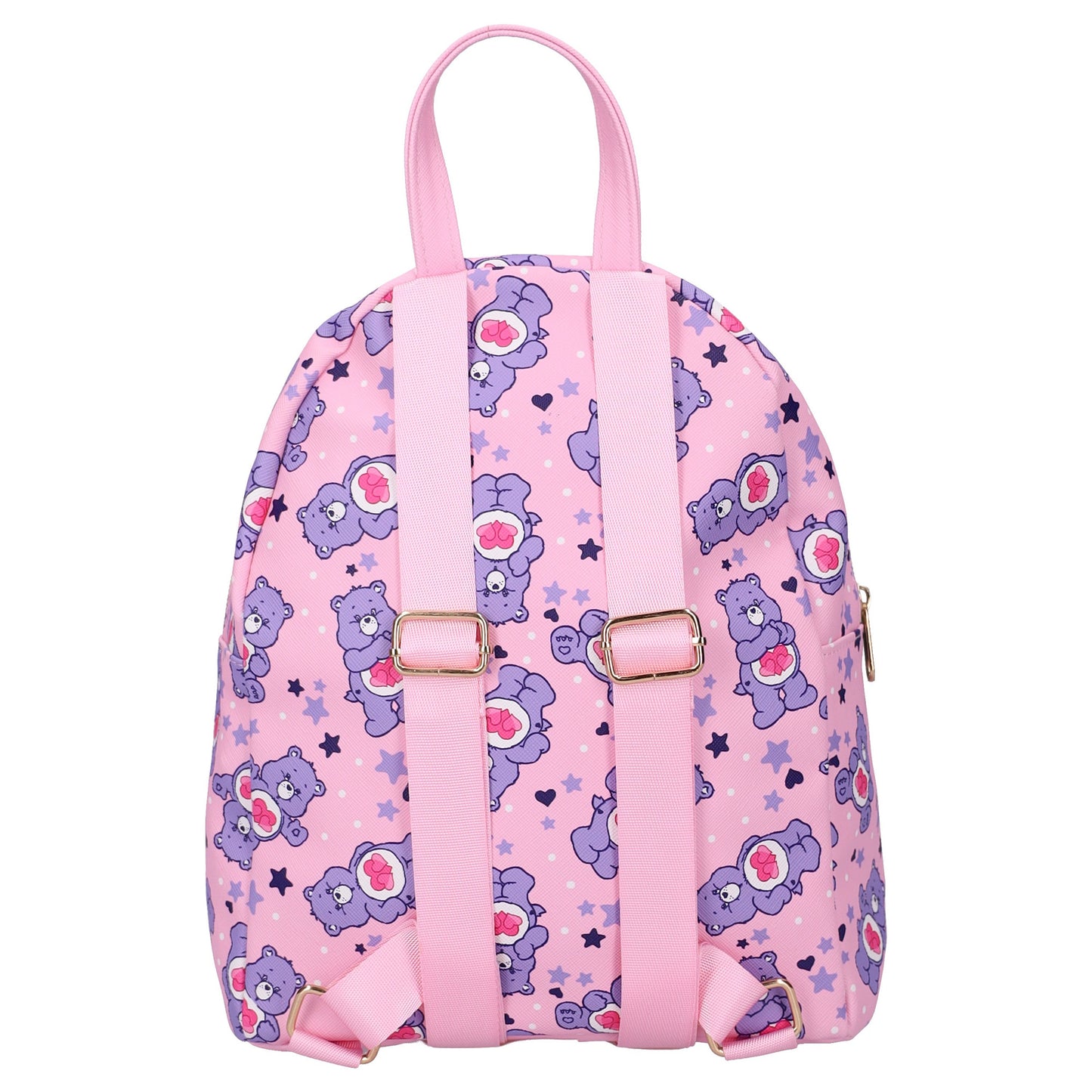 Die Glücksbärchis Rucksack Carry The Cuteness für Schule und Ausflüge