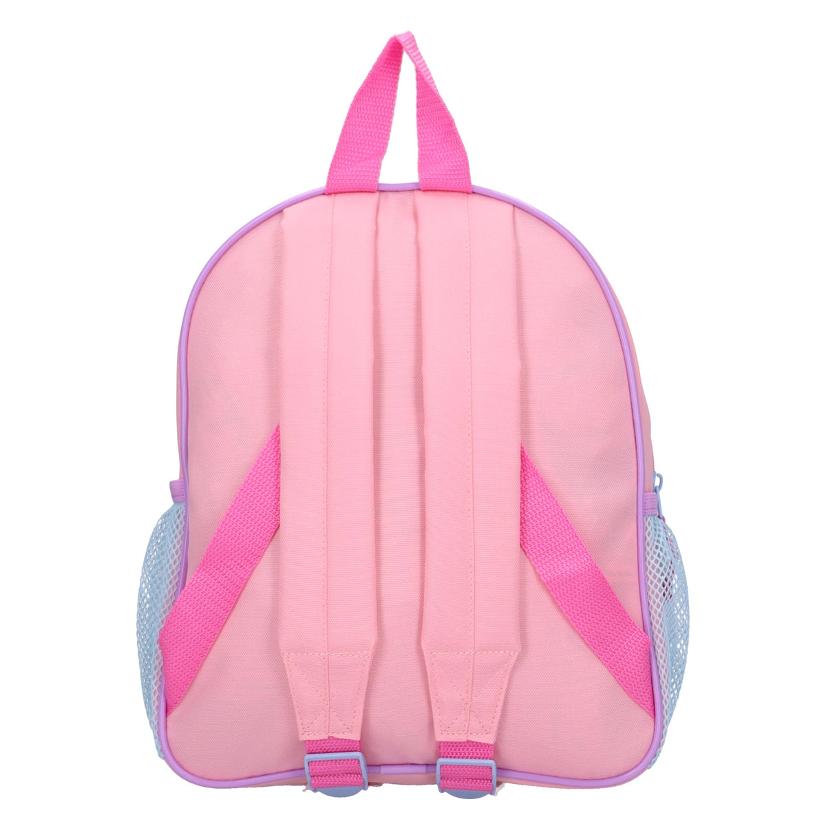 Care Bears True Hearts Kinder Rucksack 8,3 L mit 2 Fächern für Kita Schule Freizeit und Ausflüge