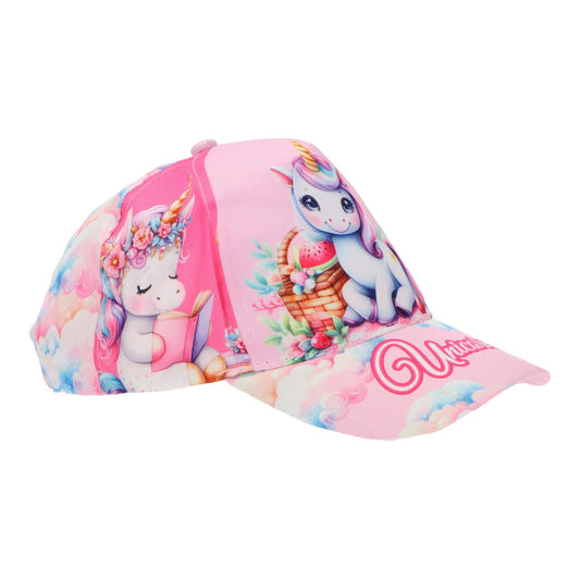 Unicorn Baseball Cap – Traumhafte Kappe für Mädchen & Jungen
