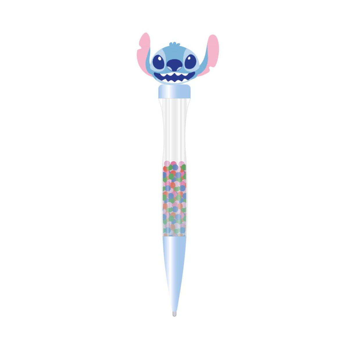 Disney Stitch Drehstift im Display für ältere Kinder und Fans
