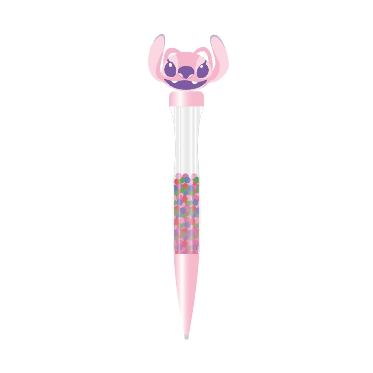 Disney Stitch Drehstift im Display für ältere Kinder und Fans