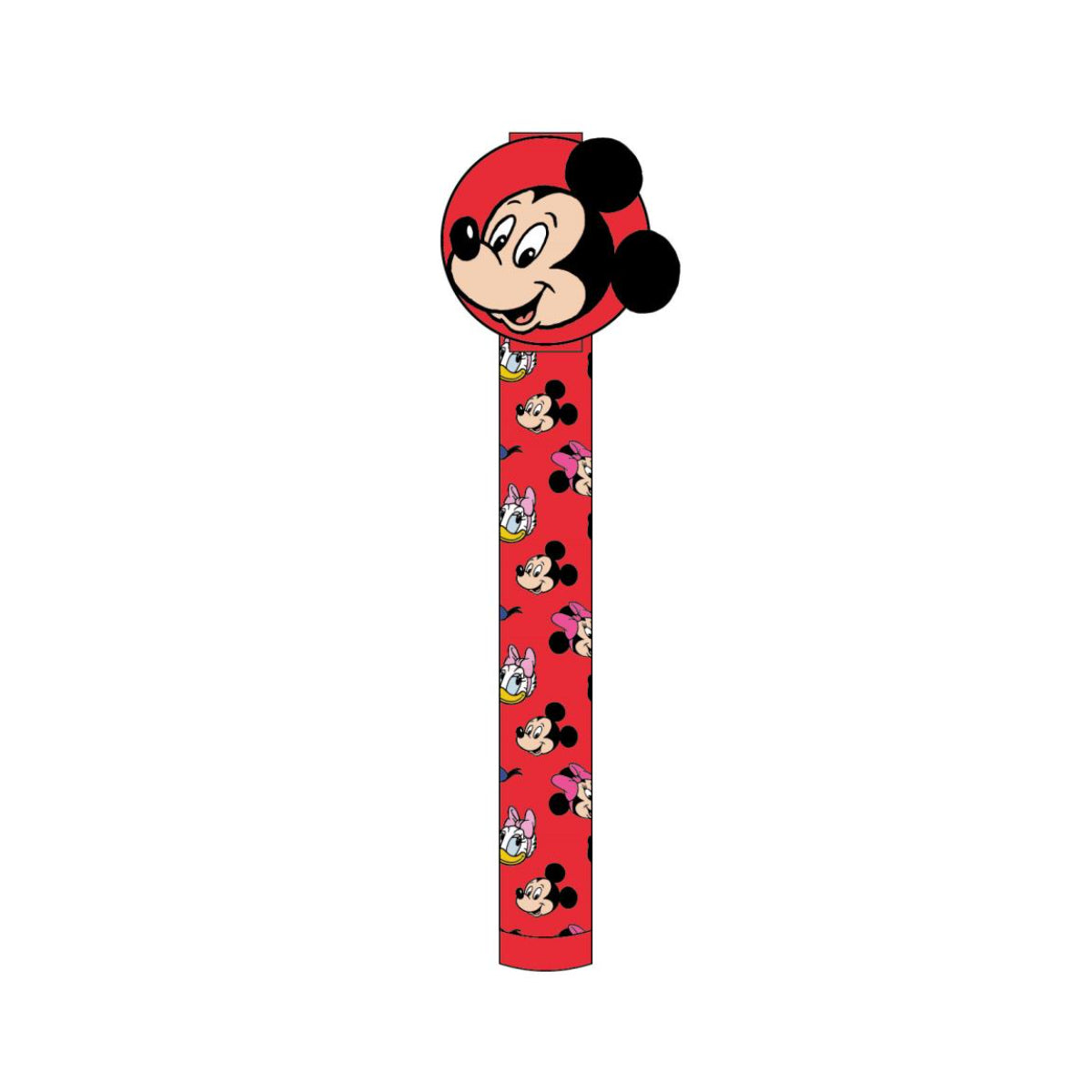 Disney Textmarker für Markieren Lernen und kreative Notizen