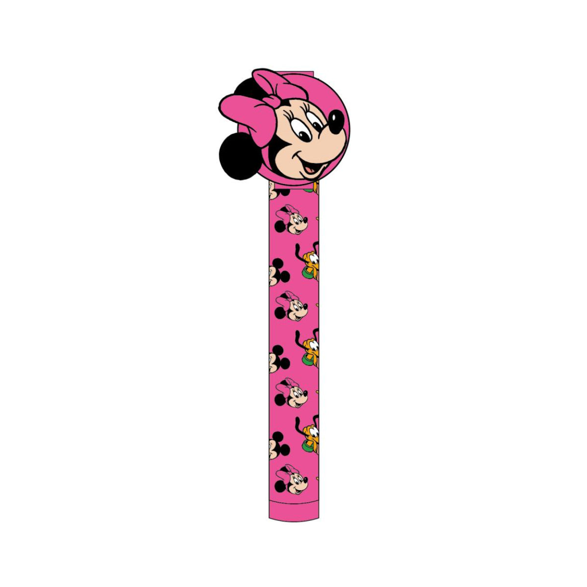Disney Textmarker für Markieren Lernen und kreative Notizen