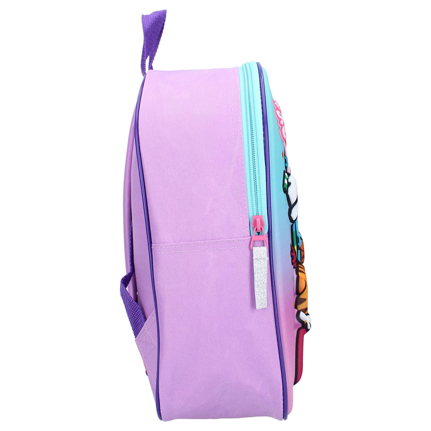 Piñata Smashlings 3D Kinder-Rucksack Schulrucksack für Kinder