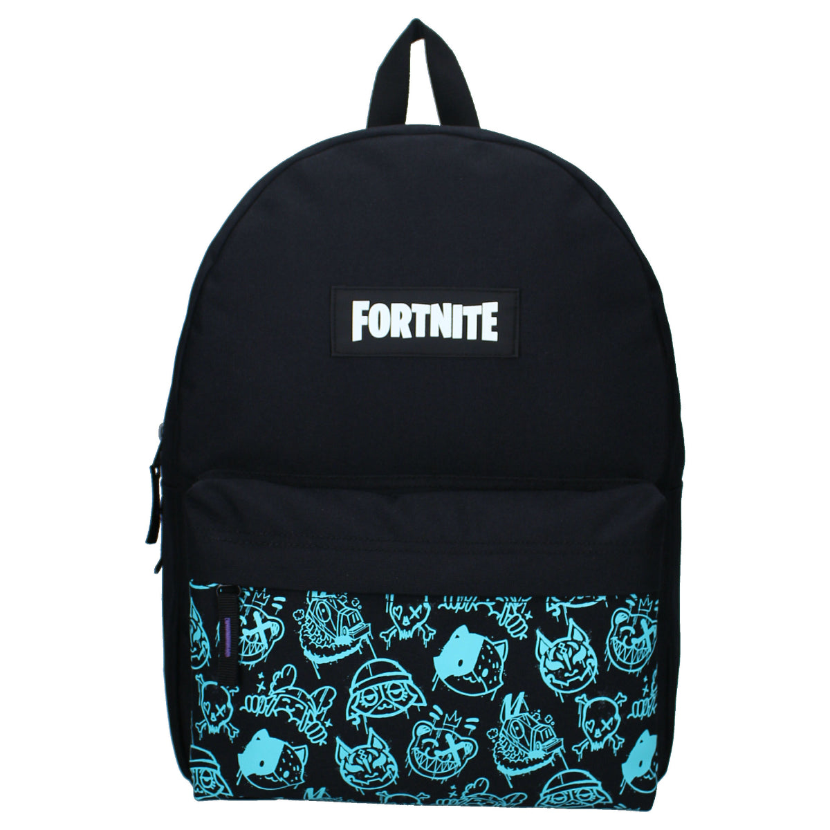 Fortnite Battle Royale Rucksack für Schule Freizeit und Gaming
