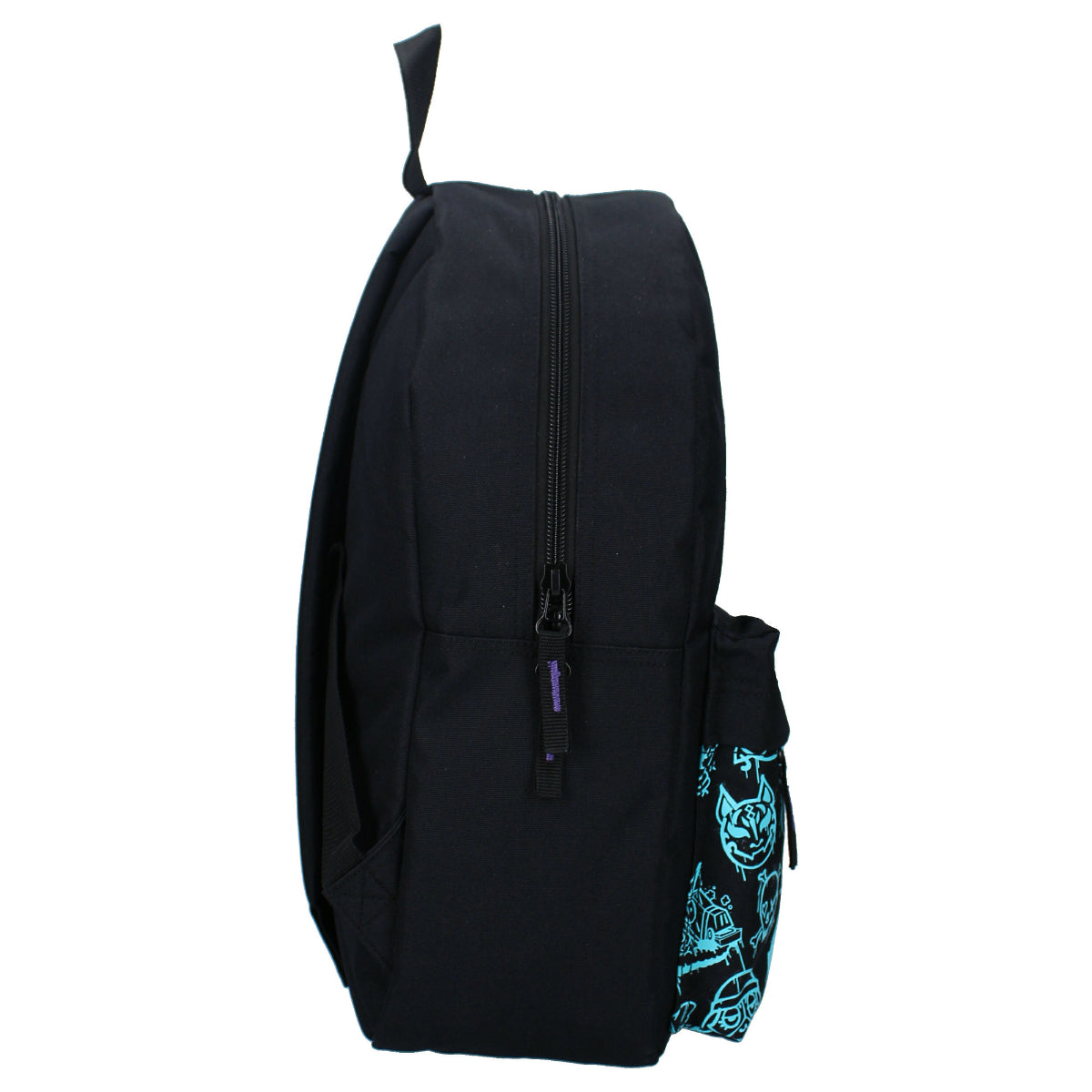 Fortnite Battle Royale Rucksack für Schule Freizeit und Gaming