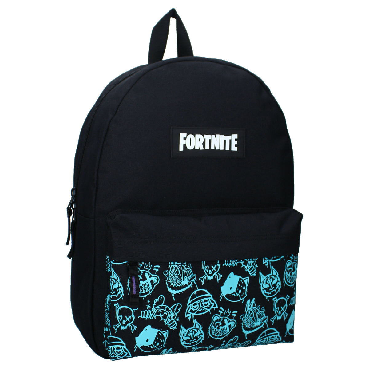 Fortnite Battle Royale Rucksack für Schule Freizeit und Gaming