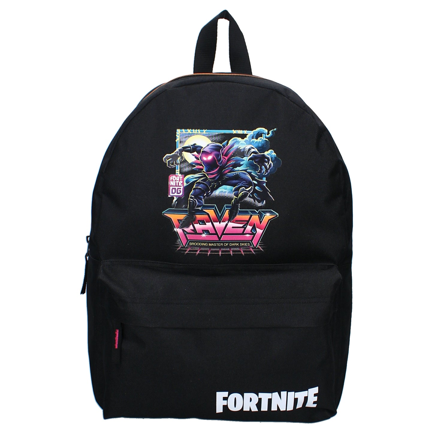 Fortnite Renegade Rucksack für Schule & Freizeit
 39 x 29 cm
