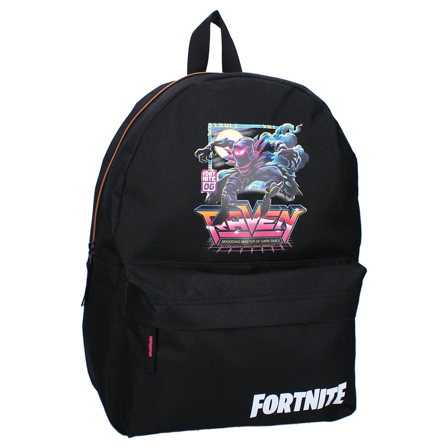 Fortnite Renegade Rucksack für Schule & Freizeit
 39 x 29 cm