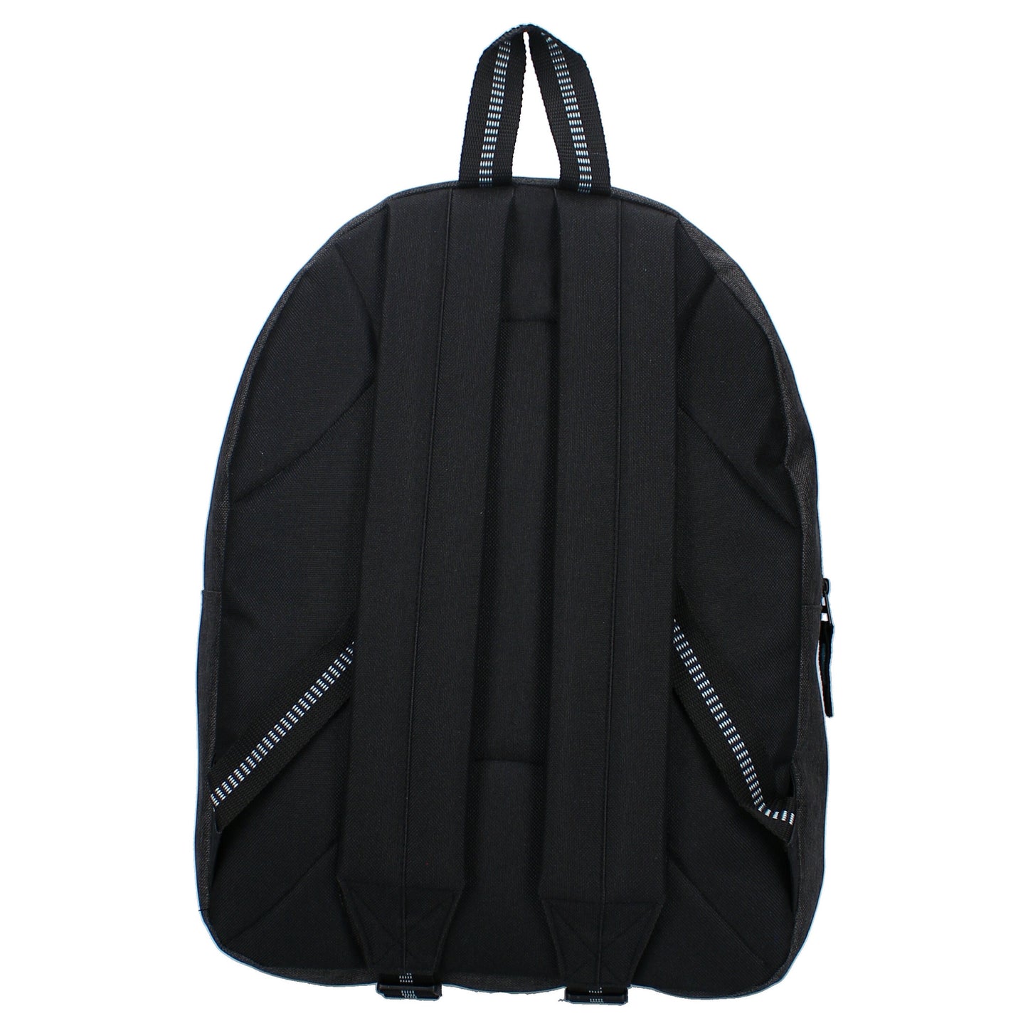 Fortnite Rucksack Freizeittasche Renegade Schwarz 39 x 29 cm