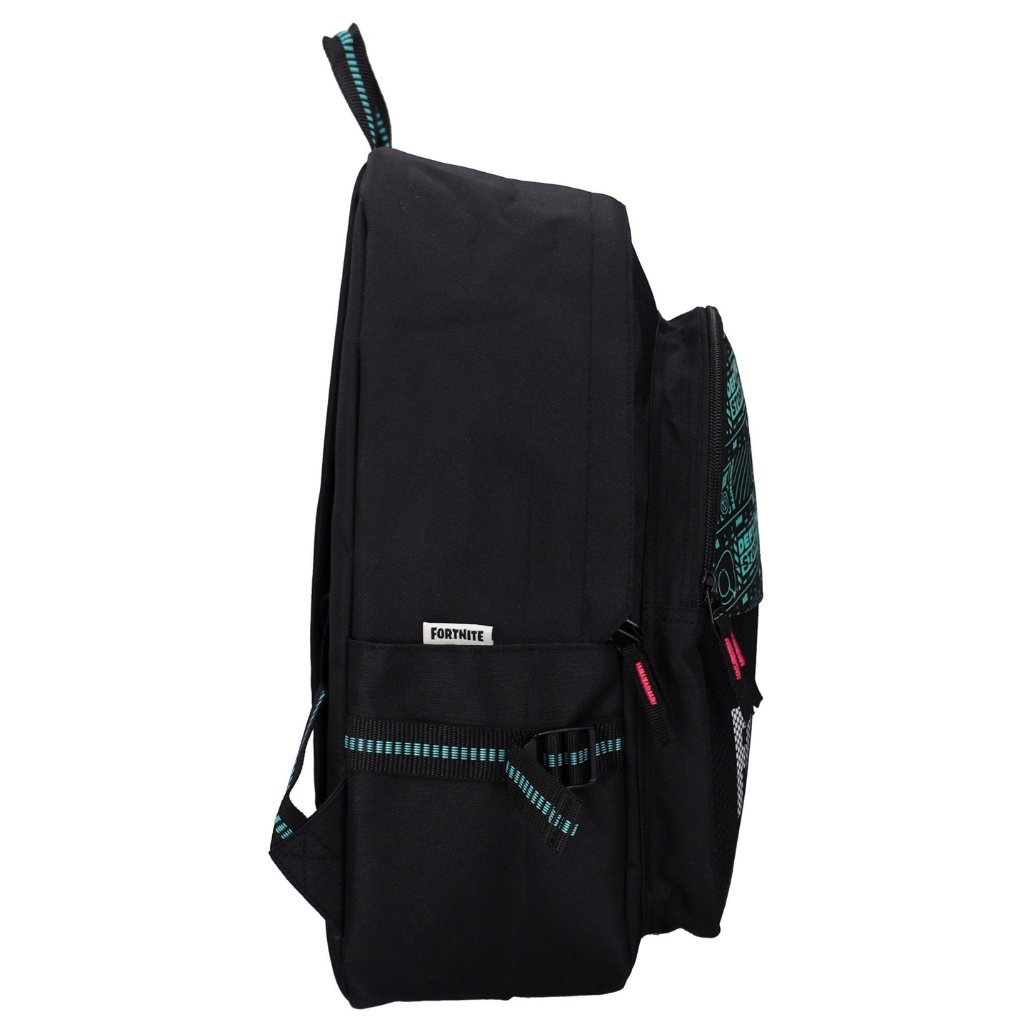 Fortnite Rucksack Renegade für Schule & Freizeit 45x29 cm