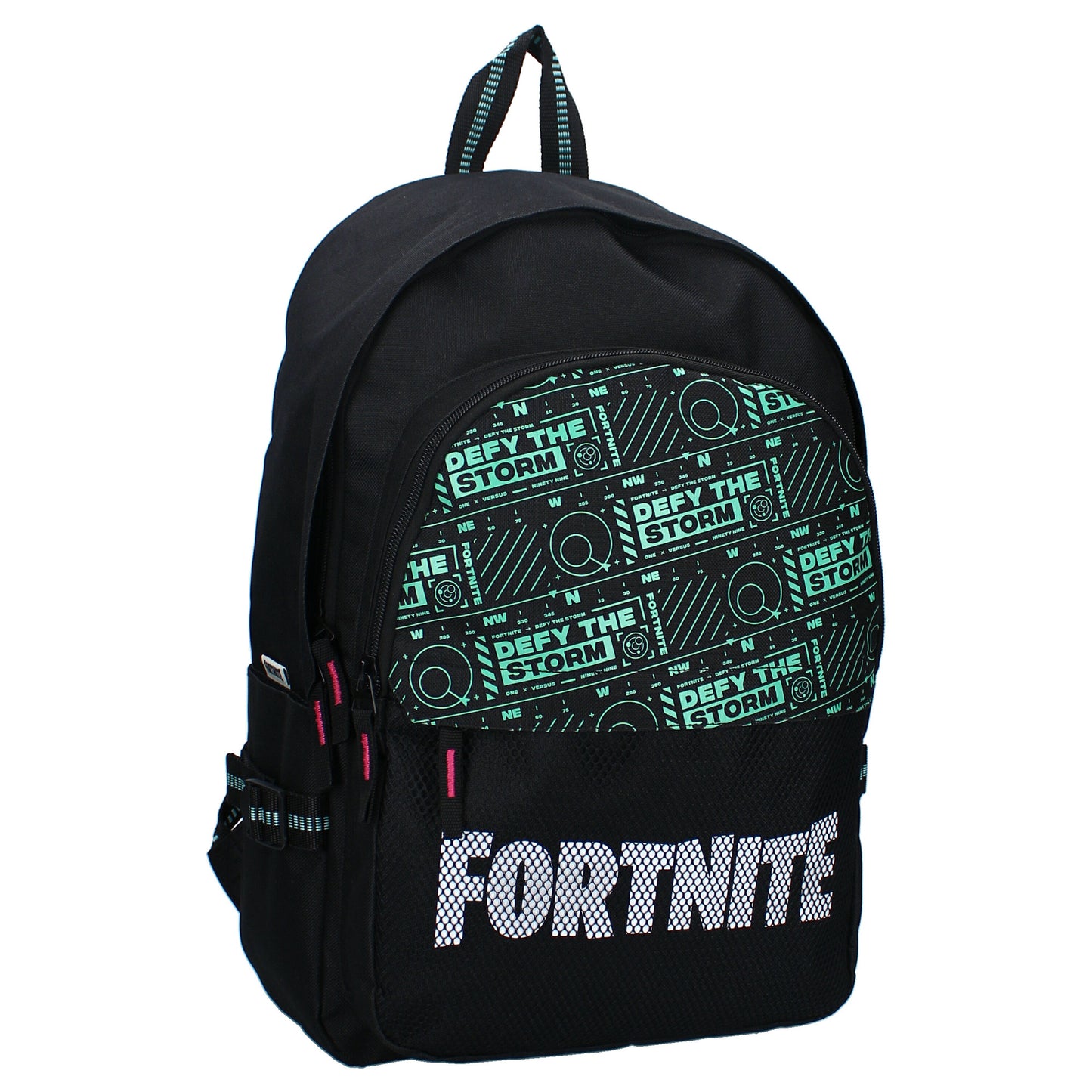 Fortnite Rucksack Renegade für Schule & Freizeit 45x29 cm
