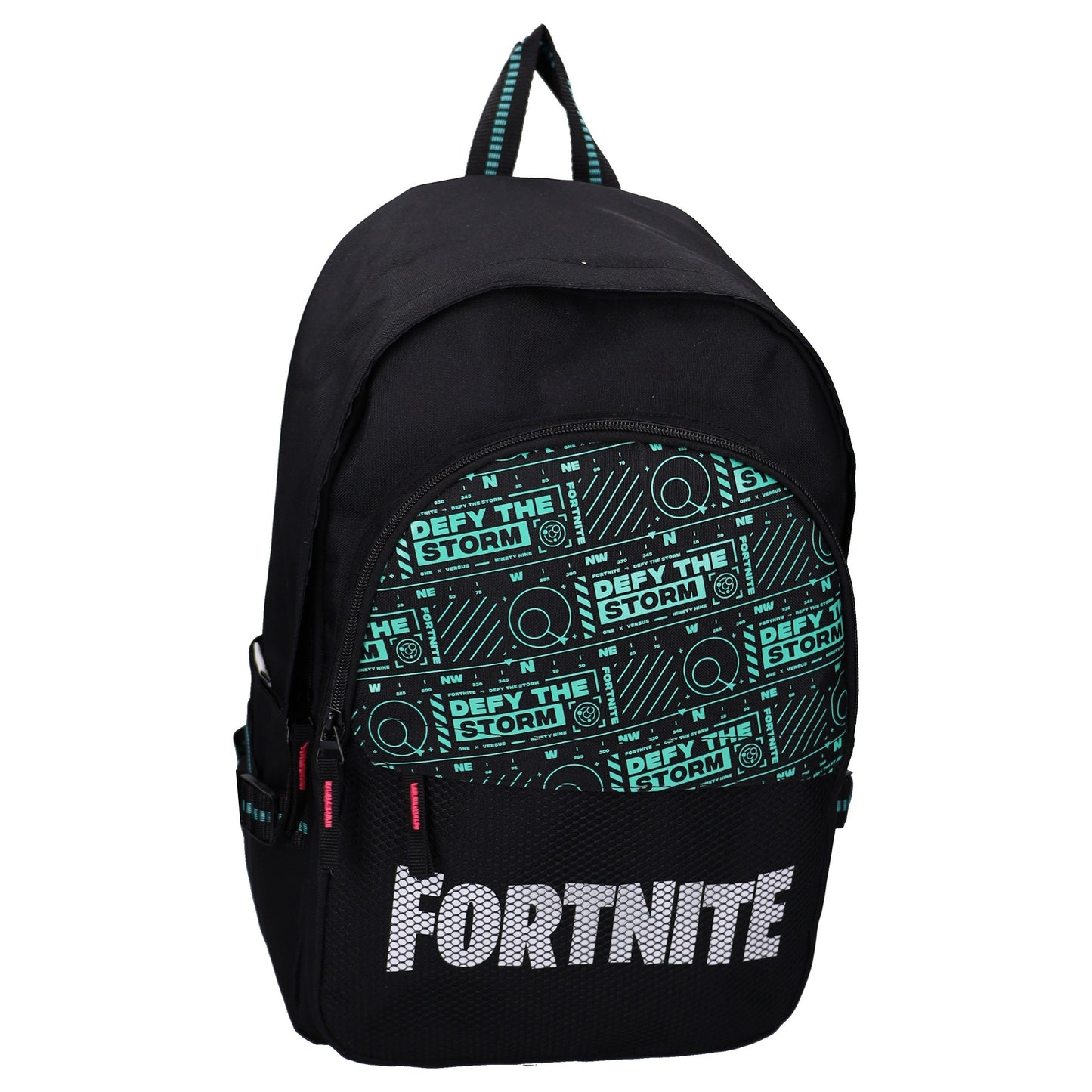 Fortnite Rucksack Renegade für Schule & Freizeit 45x29 cm