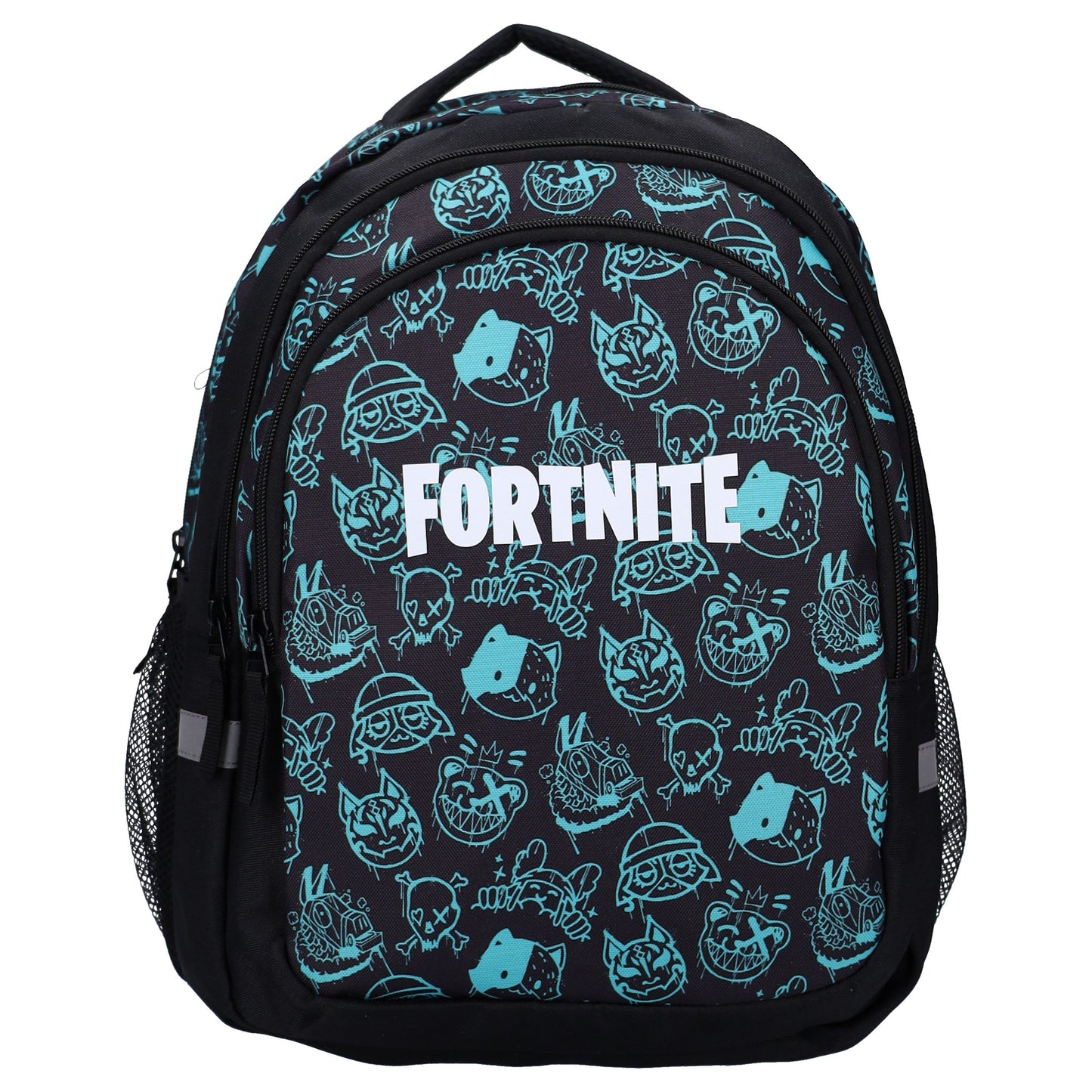 Fortnite Rucksack Renegade für Schule & Freizeit 45x29 cm
