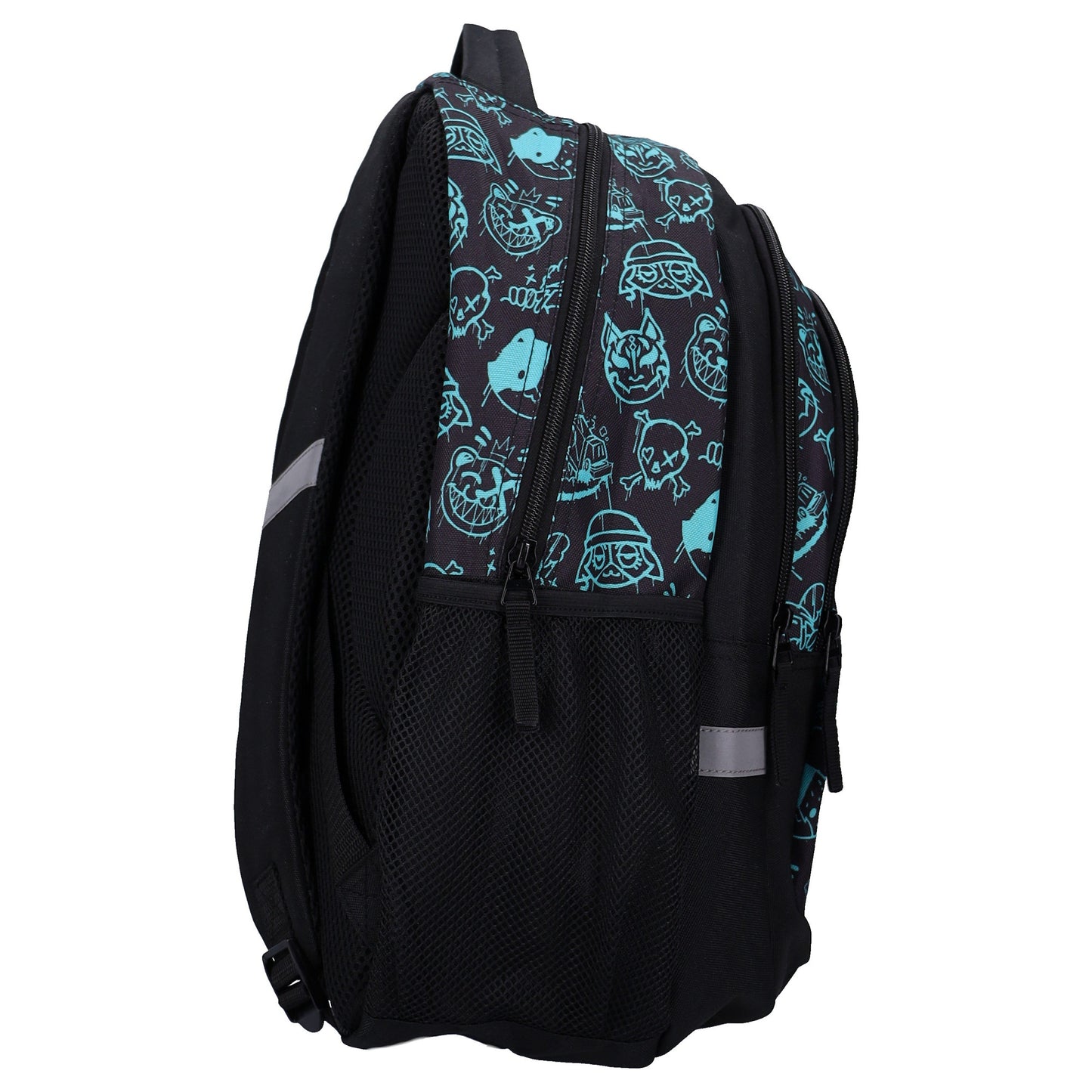 Fortnite Rucksack Renegade für Schule & Freizeit 45x29 cm