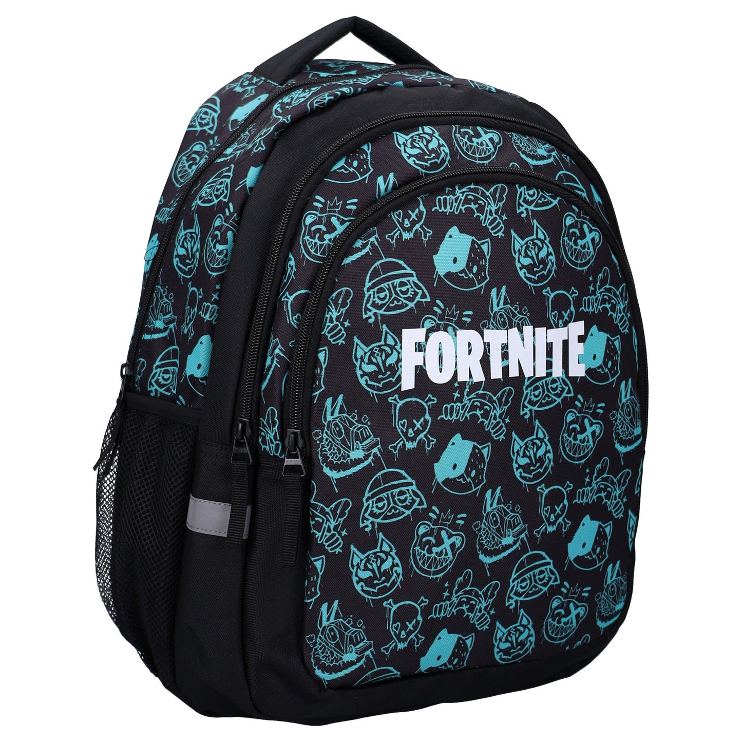 Fortnite Rucksack Renegade für Schule & Freizeit 45x29 cm