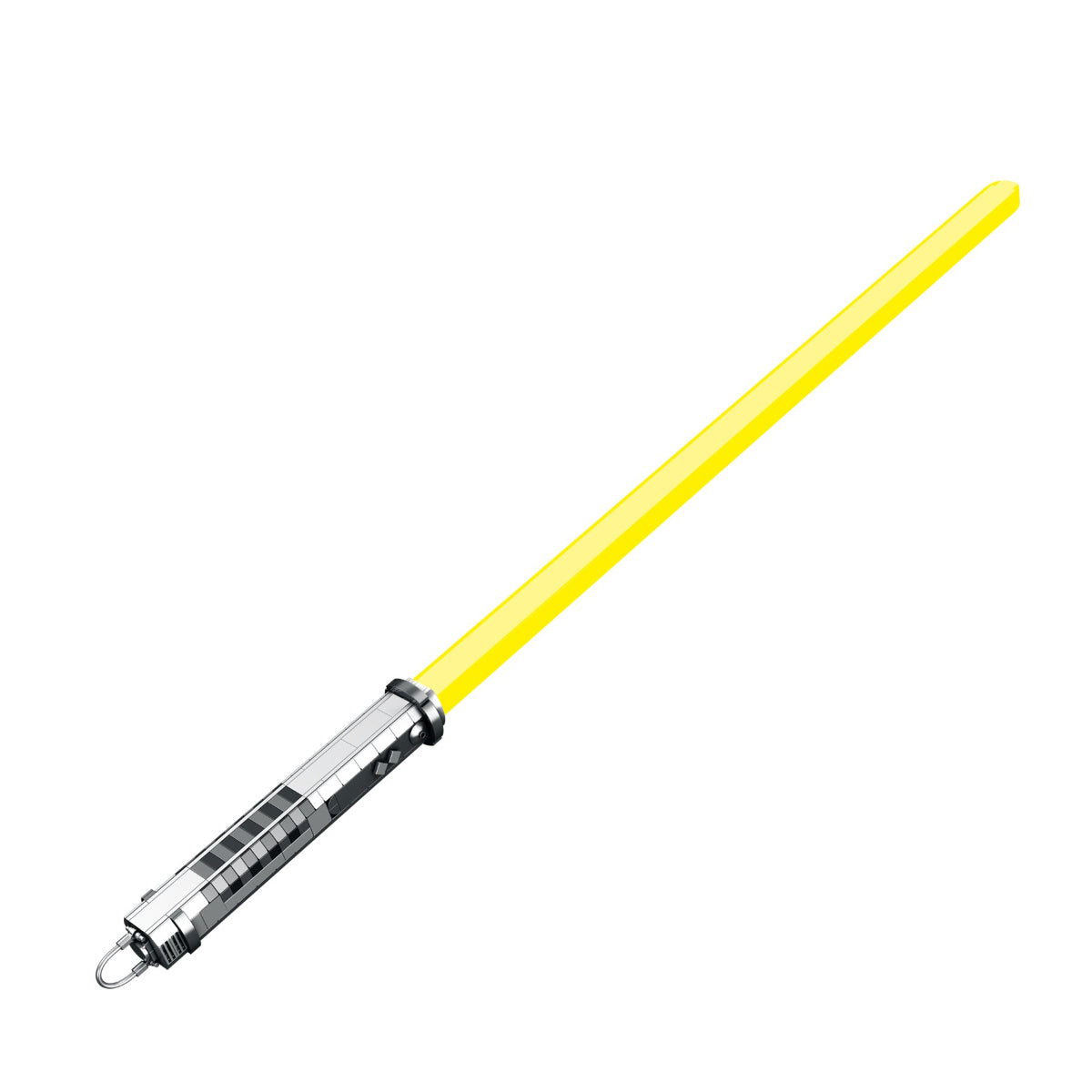 Reobrix 99012 Leuchtschwert Gelb Klemmbaustein 598 Teile ab 14