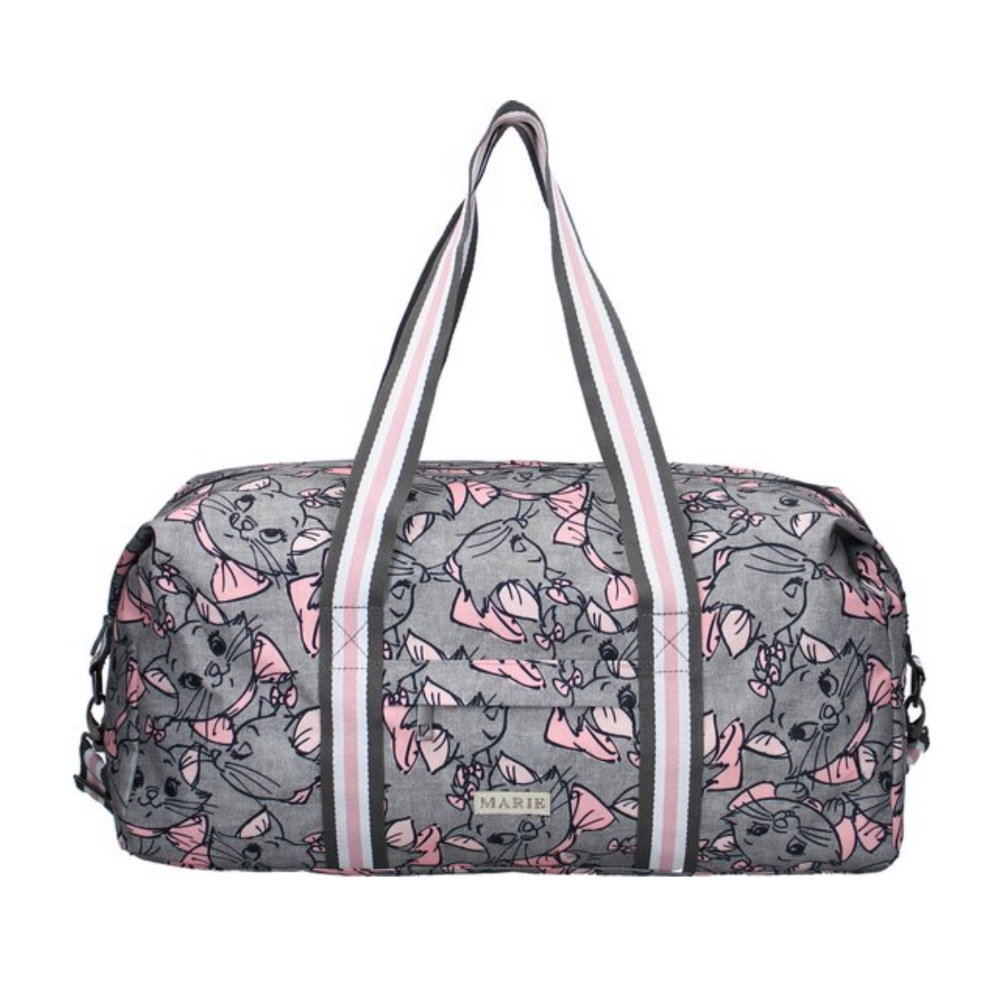 Disney Aristo Cats Freizeittasche für Schule Sport und Ausflüge 48 × 21 × 31 cm