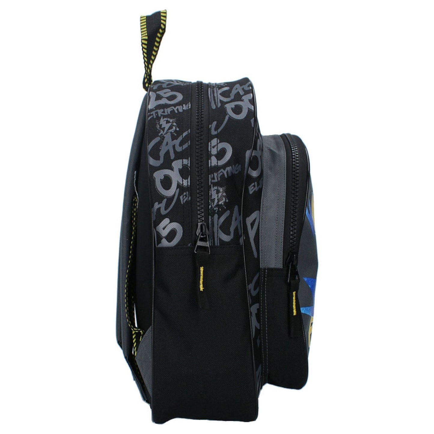 Pokémon Rucksack Gotta Catch 'Em All! Schultasche für Kinder