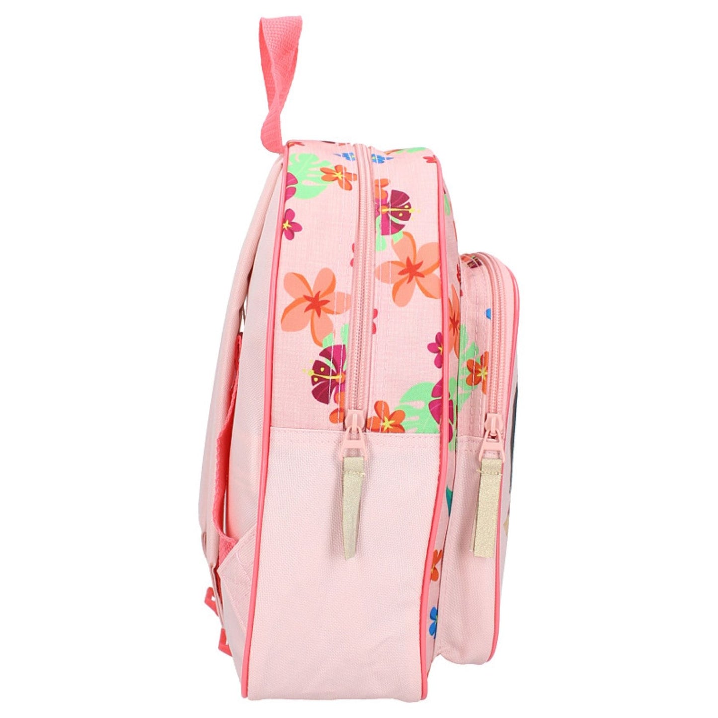 Disney Vaiana Rucksack – Perfekte Schultasche für Kinder
