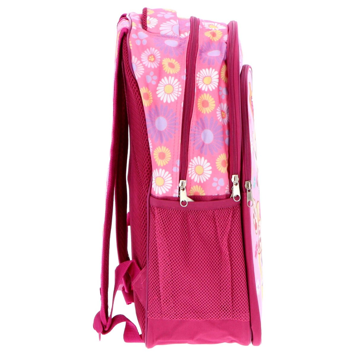 Paw Patrol Rucksack Ideal Schultasche für den Alltag mit Paw Patrol-Design