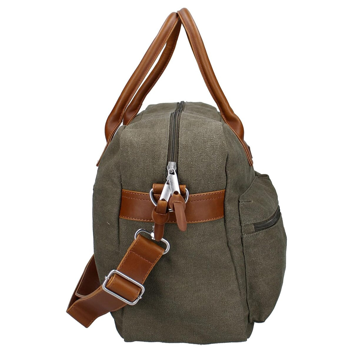 Kidzroom Windeltasche – Geräumige Wickeltasche Baby-Organizer
