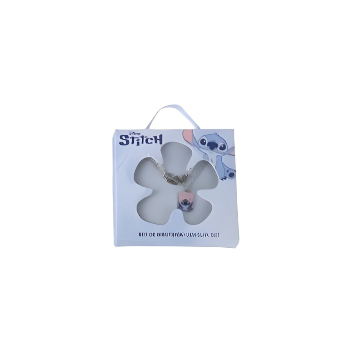 Lilo & Stitch Kinderschmuck mit verschiedenen Motiven Perfekt als Geschenk