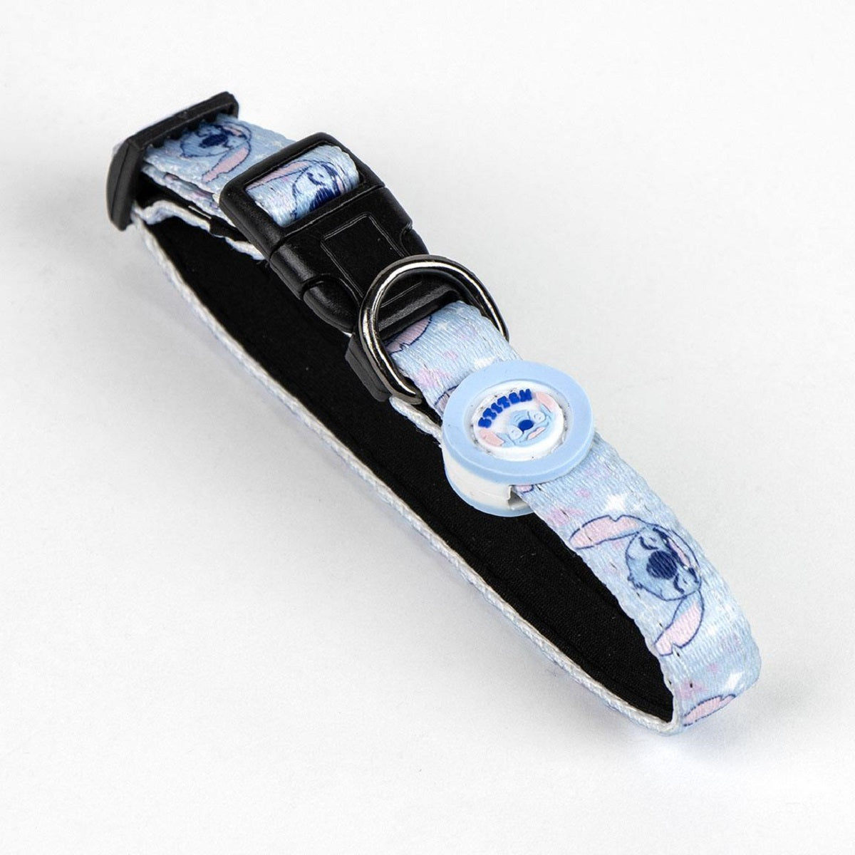 Lilo & Stitch Hunde-Willkommensset – 4-teilig mit Napf, Halsband & Zubehör