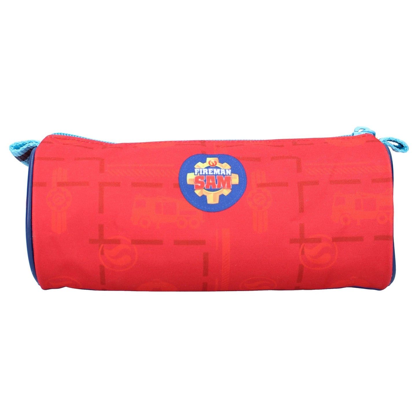 Fireman Sam Etui Das ideale Federmäppchen für Fans der Feuerwehr