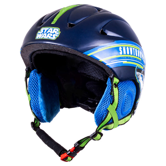 Star Wars Skihelm Leicht & Sicher in Größe M (55-58 cm)