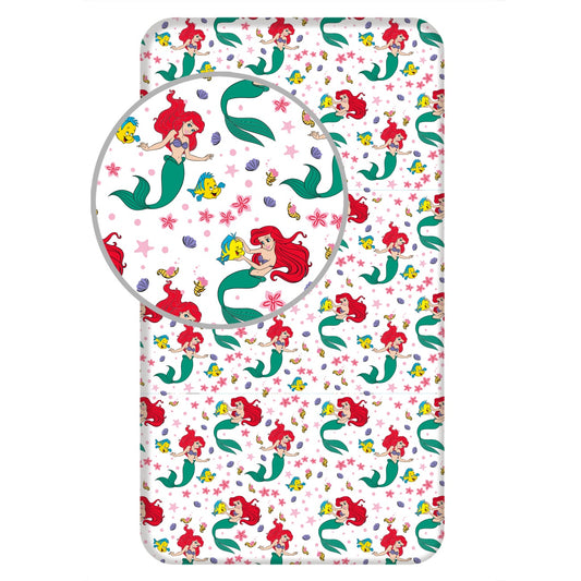 Ariel Kuschelige Bettwäsche Polyester, 90x200 + 25 cm