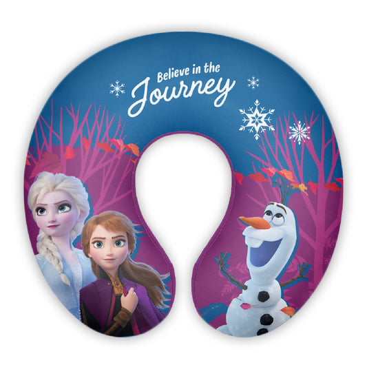 Disney Frozen Kinder Nackenkissen Komfortables Reisen