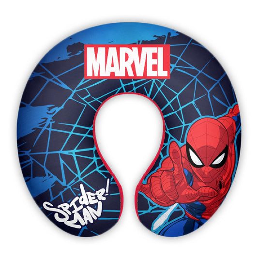 Spiderman Kinder Nackenkissen Komfortables Reisen