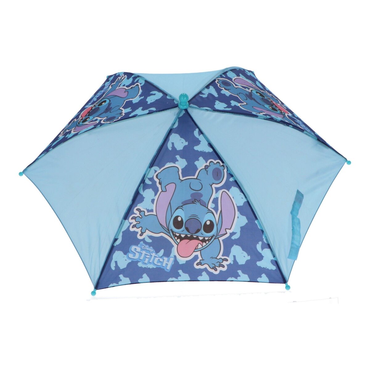 Lilo & Stitch Regenschirm Stockschirm für Kinder – Stilvoller Schutz bei Regen, Ø 52 cm