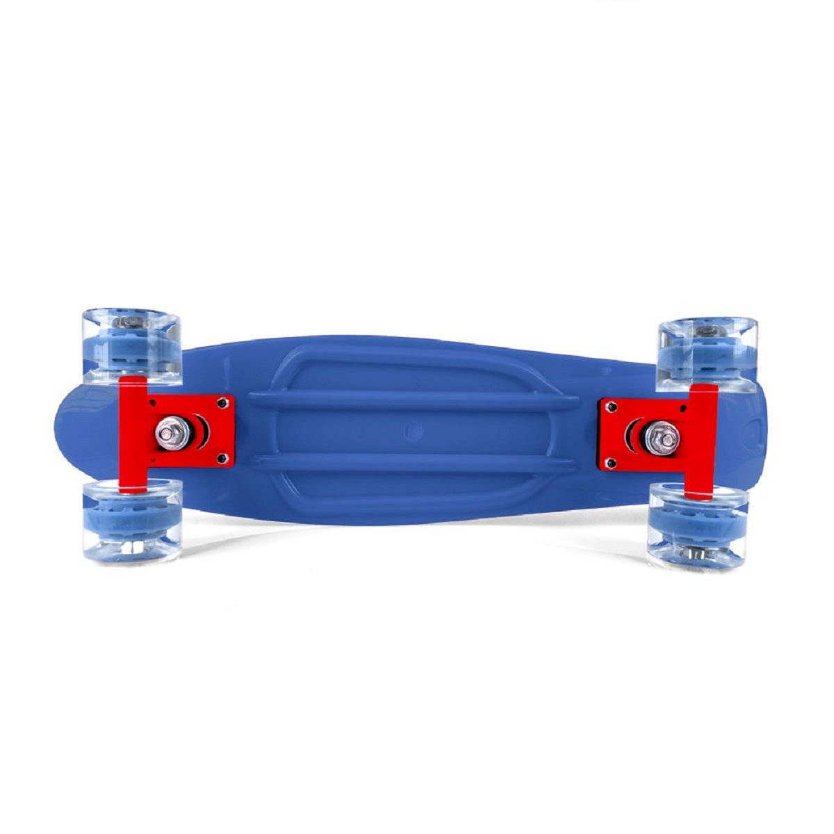 Avengers Skate Penny Board 17" Superhelden-Design für kleine Skater