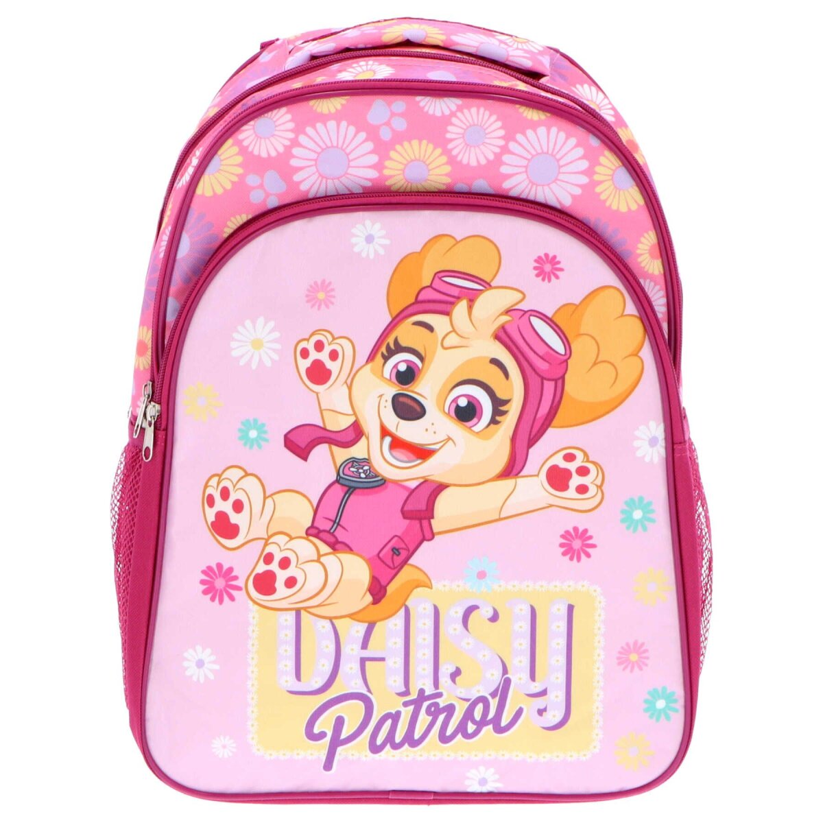 Paw Patrol Rucksack Ideal Schultasche für den Alltag mit Paw Patrol-Design