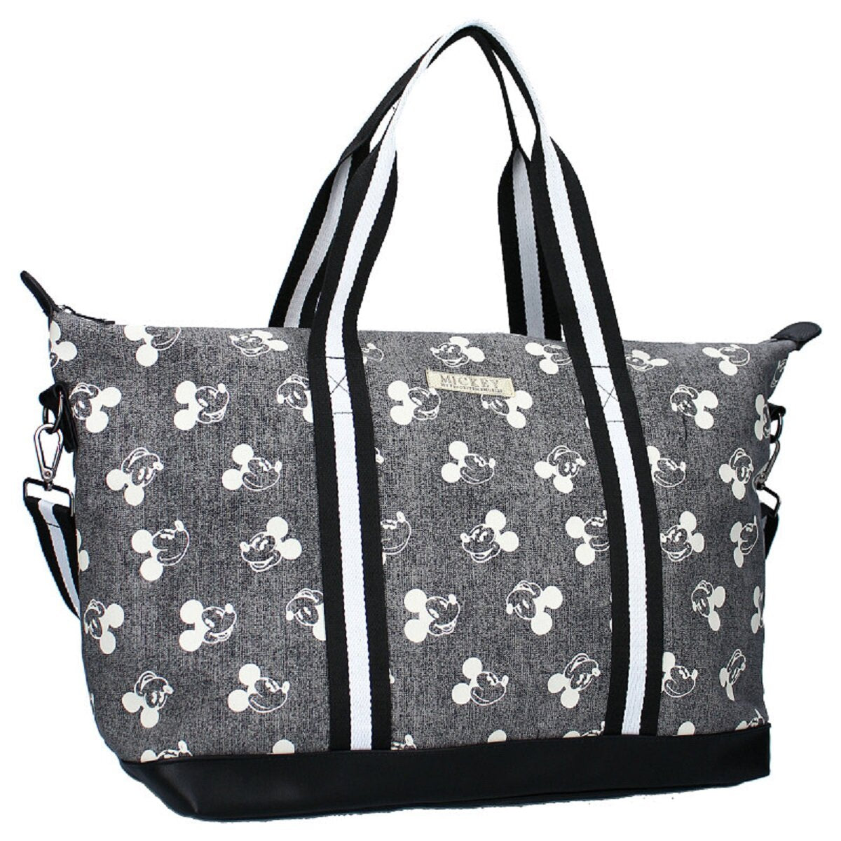 Disney Mickey Mouse Einkaufstasche – praktischer Shopper