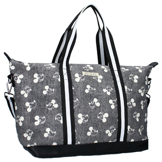 Disney Mickey Mouse Einkaufstasche – praktischer Shopper