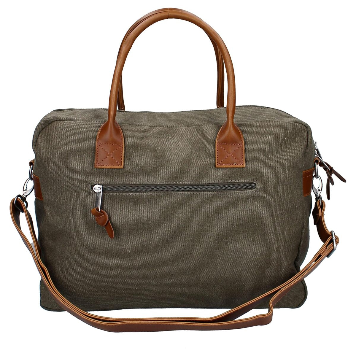 Kidzroom Windeltasche – Geräumige Wickeltasche Baby-Organizer
