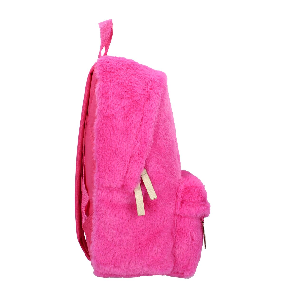 Milky Kiss The Wow Factor Rucksack – Verstellbare Gurte & praktische Vordertasche